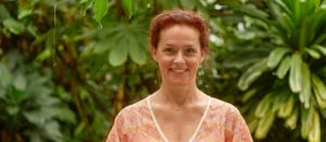 Om Judith Molnar o LivsVision