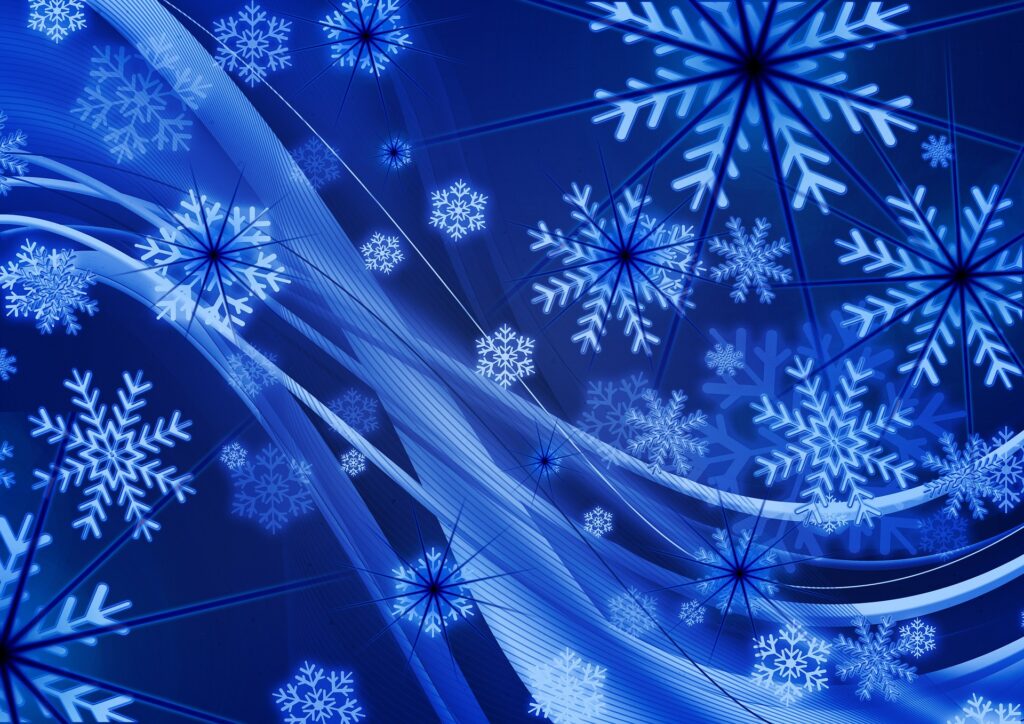 Du är en unik snöflinga som möter livets utmaningar. Vad är ditt nästa steg på din resa?